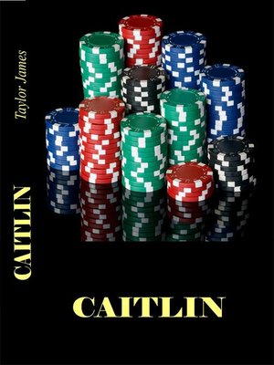 cover image of Caitlin